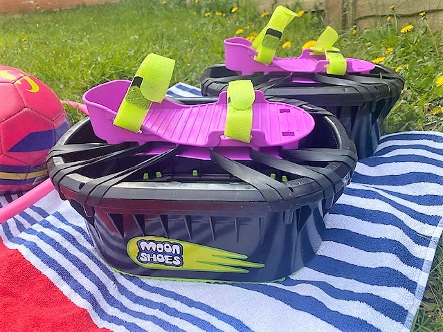 Moon Shoes