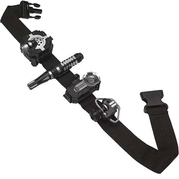 Utility Belt