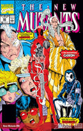 New Mutants #98