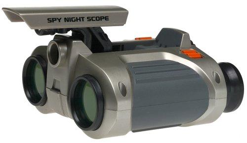 Night Vision Binoculars
