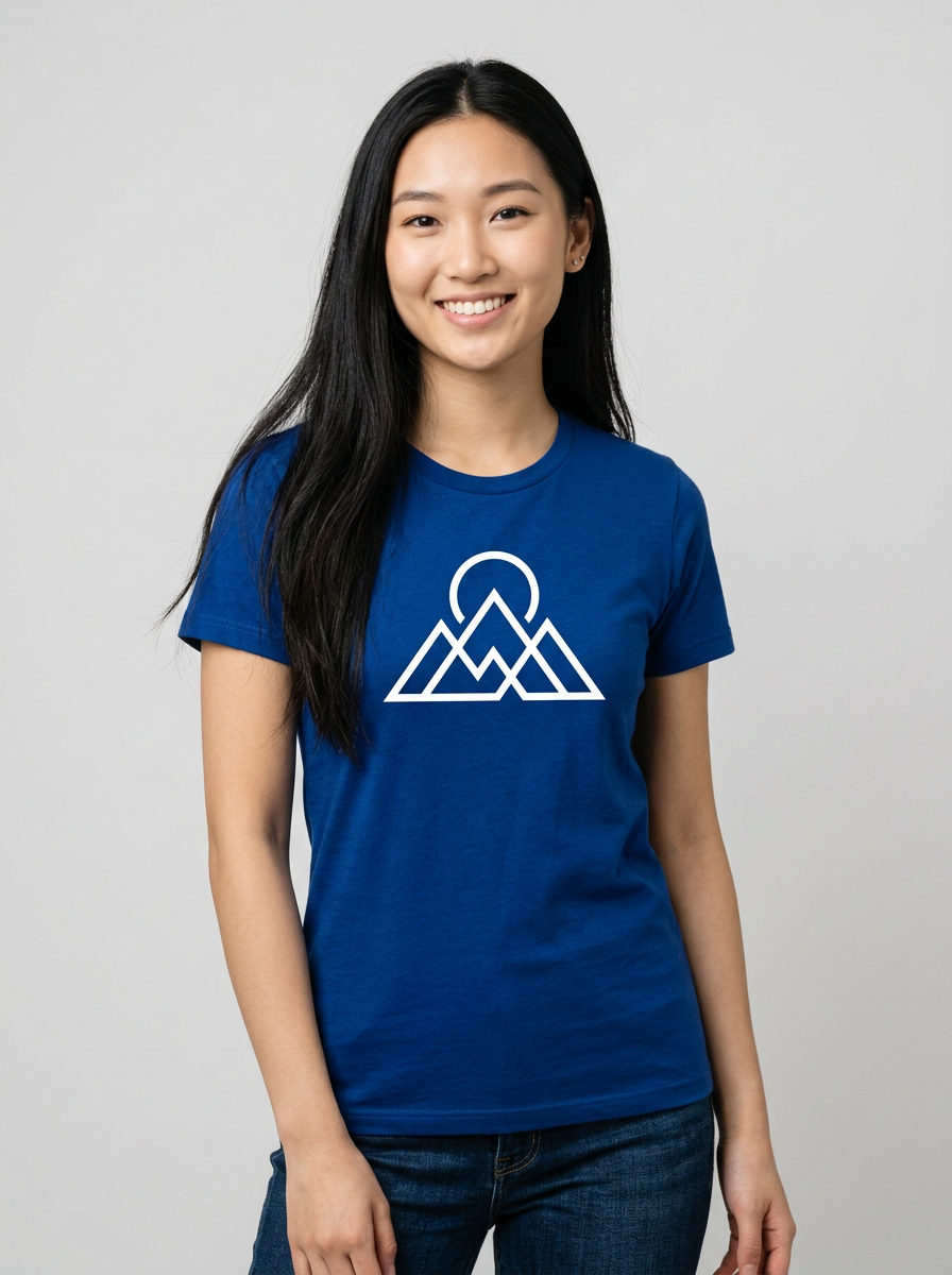 Mountain T-Shirt